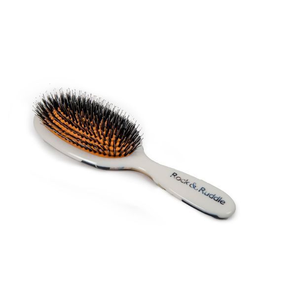 Rock &amp;amp; Ruddle Australian Large Mix Bristle Hairbrush