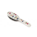 Rock &amp;amp; Ruddle Ballet Dancers Small Baby Bristle Hairbrush