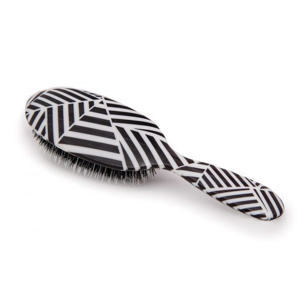 Rock &amp;amp; Ruddle BW Wedges Small Baby Bristle Hairbrush