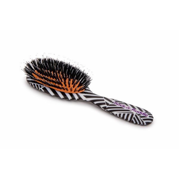 Rock &amp;amp; Ruddle BW Wedges Small Mix Bristle Hairbrush