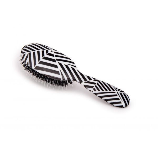 Rock &amp;amp; Ruddle BW Wedges Small Pure Bristle Hairbrush