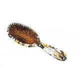 Rock &amp;amp; Ruddle Cats &amp;amp; Dogs Large Mix Bristle Hairbrush