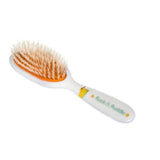 Rock &amp;amp; Ruddle Ducks Small Pure Bristle Hairbrush