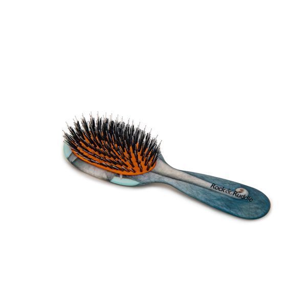 Rock &amp;amp; Ruddle Elephant Large Pure Bristle Hairbrush