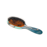 Rock &amp;amp; Ruddle Elephant Small Pure Bristle Hairbrush