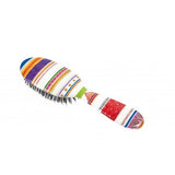 Rock &amp;amp; Ruddle Folio Small Mix Bristle Hairbrush