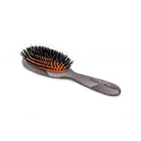 Rock &amp;amp; Ruddle Geometric Small Pure Bristle Hairbrush