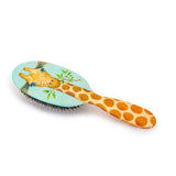 Rock &amp;amp; Ruddle Giraffe Small Pure Bristle Hairbrush