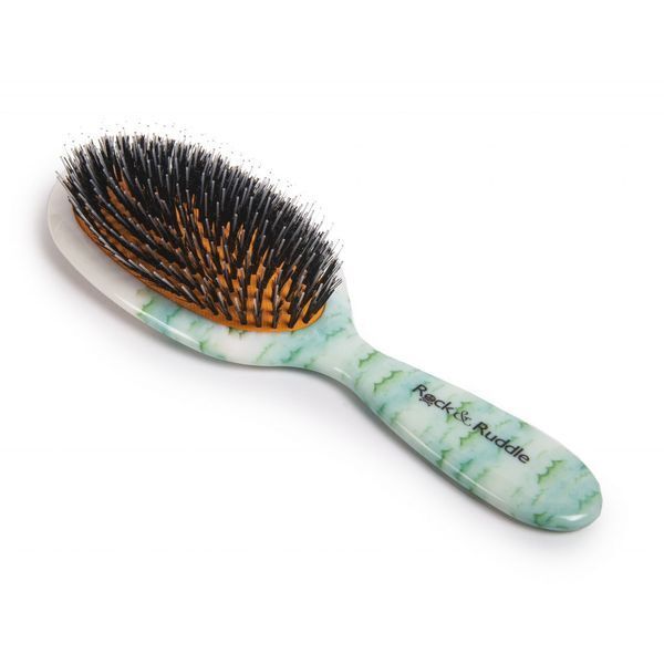 Rock &amp;amp; Ruddle High Seas Large Pure Bristle Hairbrush