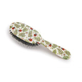 Rock &amp;amp; Ruddle Ladybirds Small Baby Bristle Hairbrush