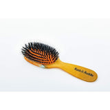Rock &amp;amp; Ruddle Lion Small Mix Bristle Hairbrush