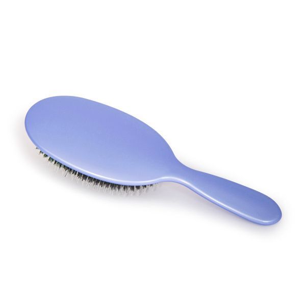 Rock &amp;amp; Ruddle Luxury Lavender Mix Bristle Hairbrush
