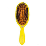 Rock &amp;amp; Ruddle Luxury Lemon  Mix Bristle Hairbrush