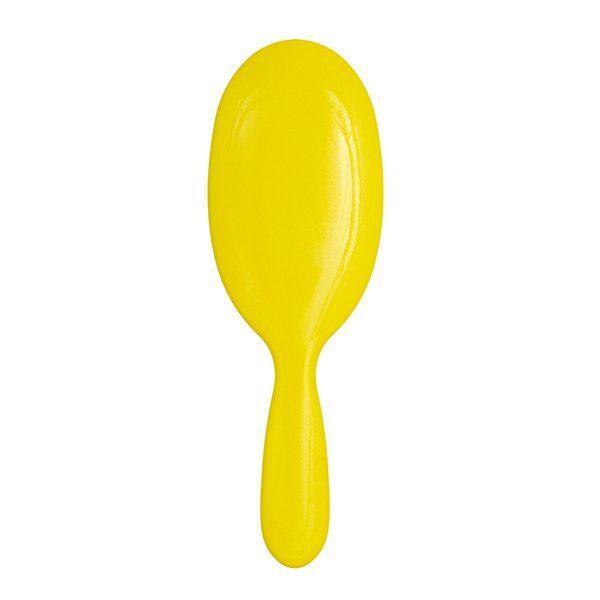 Rock &amp;amp; Ruddle Luxury Lemon  Mix Bristle Hairbrush