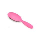 Rock &amp;amp; Ruddle Luxury Tickled Pink Mix Bristle Hairbrush