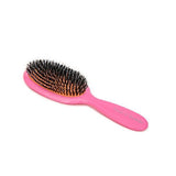 Rock &amp;amp; Ruddle Luxury Tickled Pink Mix Bristle Hairbrush