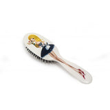 Rock &amp;amp; Ruddle Miss Daisy Party Small Pure Bristle Hairbrush