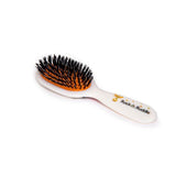 Rock &amp;amp; Ruddle Miss Rosanna Small Mix Bristle Hairbrush