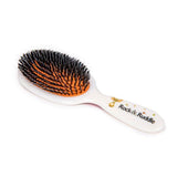 Rock &amp;amp; Ruddle Miss Rosanna Small Synthetic Bristle Hairbrush