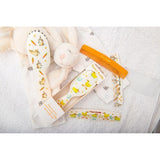 Rock &amp;amp; Ruddle Orange Pocket Comb