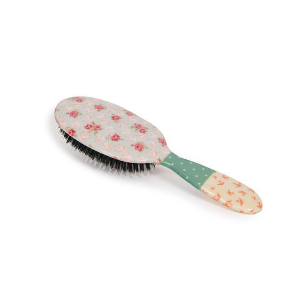 Rock &amp;amp; Ruddle Swallows Large Mix Bristle Hairbrush