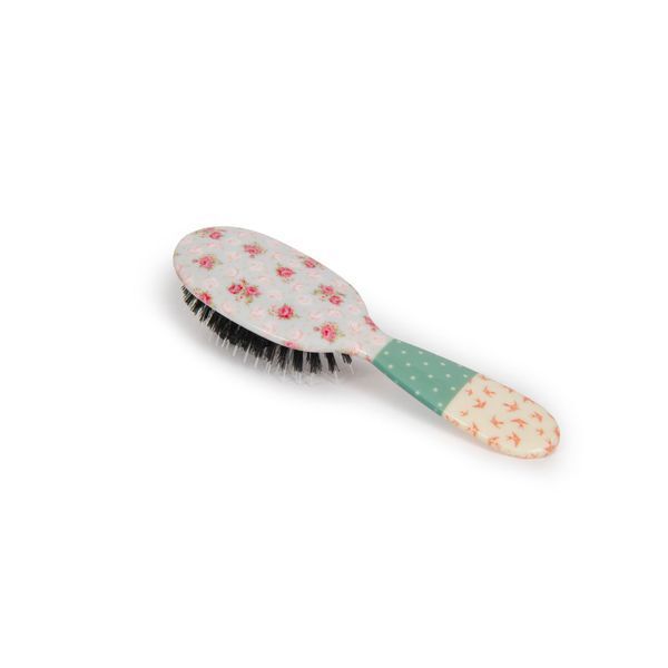 Rock &amp;amp; Ruddle Swallows Large Synthetic Bristle Hairbrush