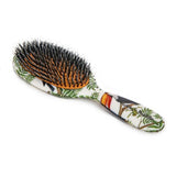 Rock &amp;amp; Ruddle Toucans Small Baby Bristle Hairbrush