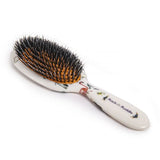 Rock &amp;amp; Ruddle Wild Small Synthetic Bristle Hairbrush