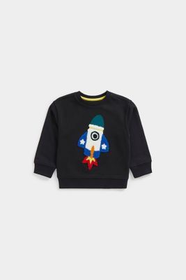 Rocket Sweat Top