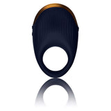 Rocks Off Climaximum Capture Vibrating C Ring for Single &amp;amp; Couples Enjoyment.