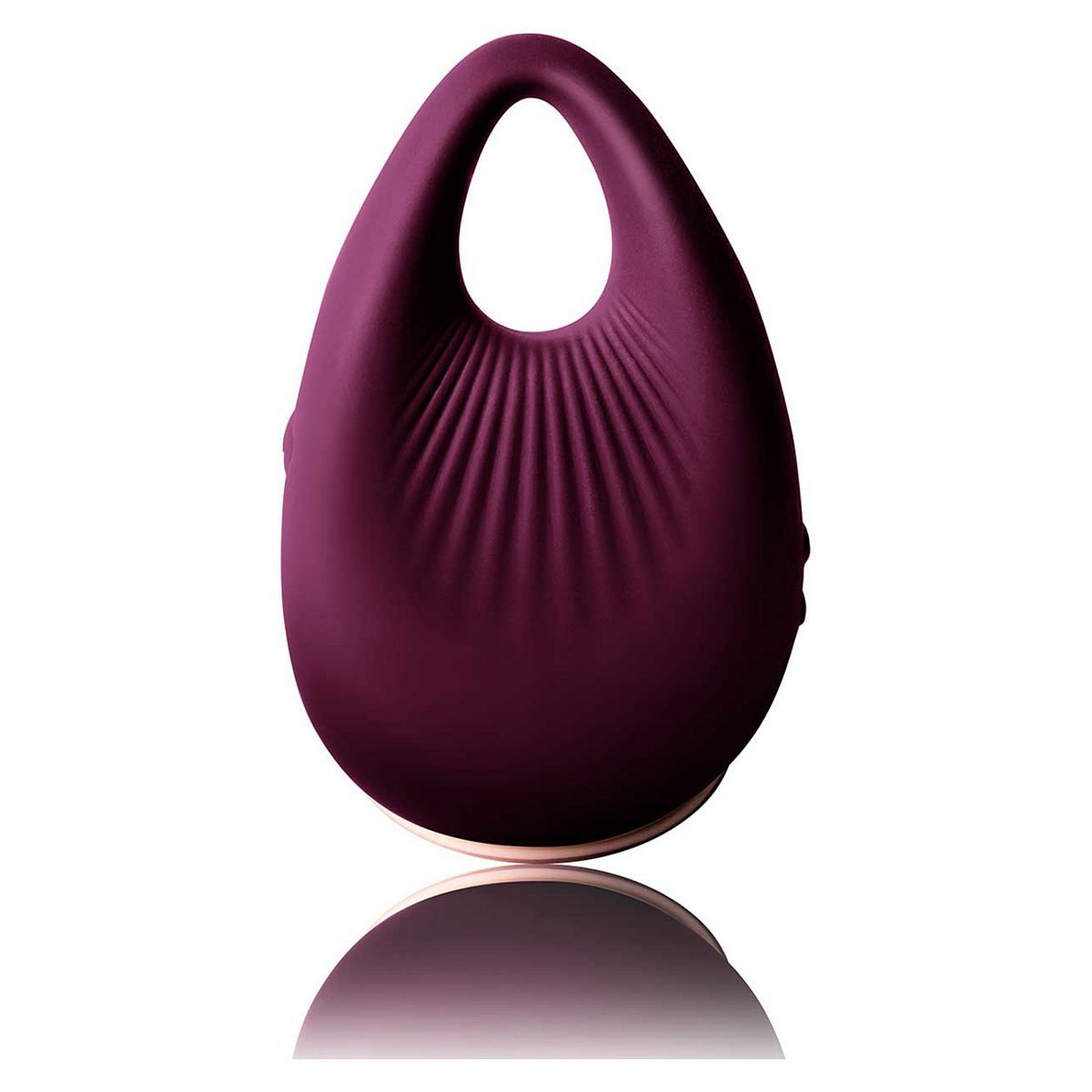 Rocks Off Climaximum Coax Sensual Couples Body &amp;amp; Intimate Massager.