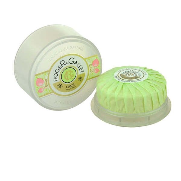 Roger &amp;amp; Gallet Shiso Bar of Soap 100g