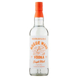 Rogue Wave Vodka   70cl