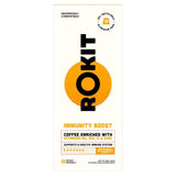 Rokit Immunity Boost Nespresso Compatible Coffee Pods   10 per pack