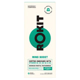 Rokit Mind Boost Nespresso Compatible Coffee Pods   10 per pack