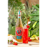 Rooster Rojo Tequila Reposado   70cl