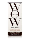 Root Cover Up For Dark Brown Hair 2.1g