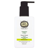 Roots &amp;amp; Wings Grapefruit &amp;amp; Mint Hand Wash   250ml