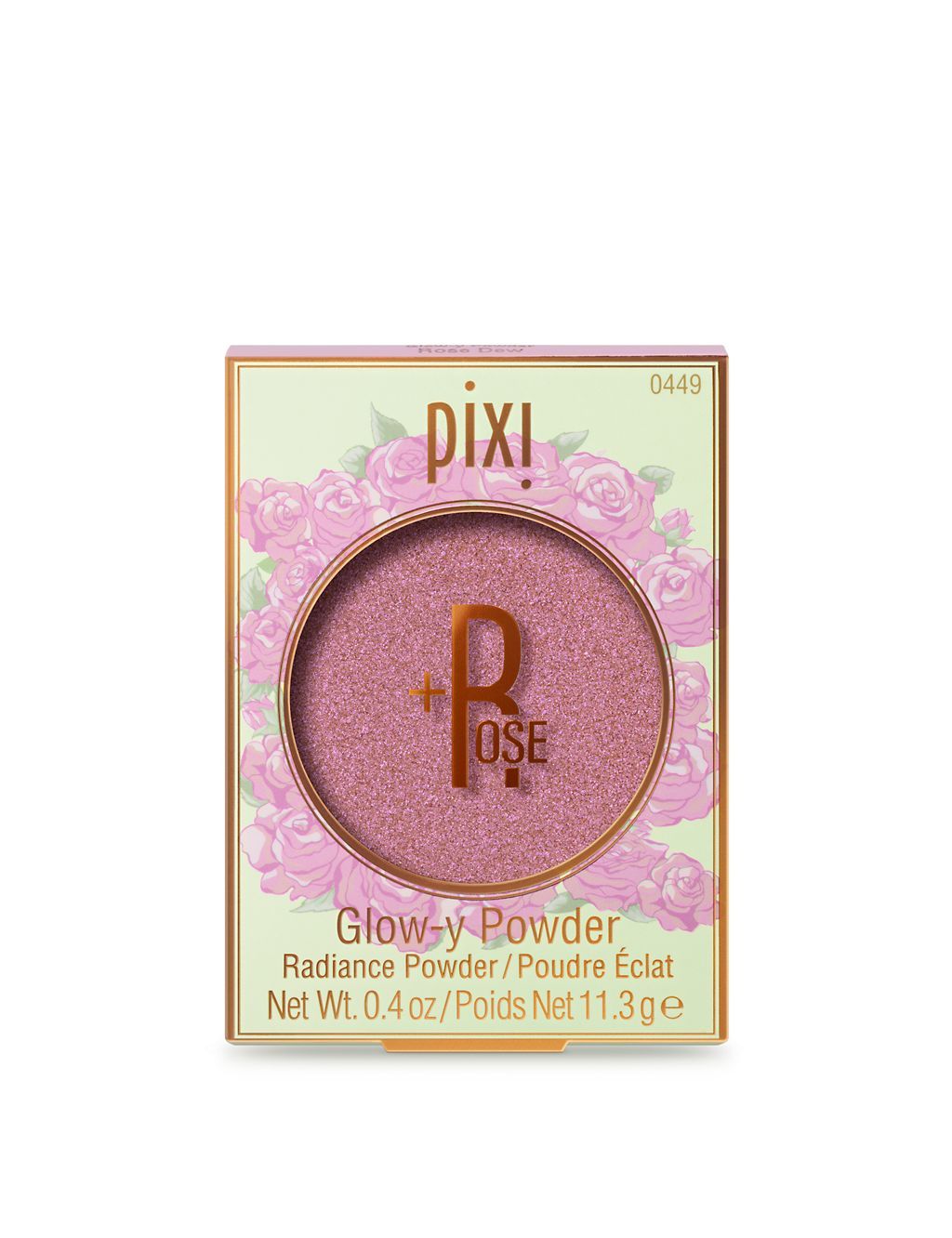 +ROSE Glow-y Powder 11.3 g