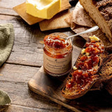 Rosebud Preserves Gooseberry &amp;amp; Elderflower Jam   227g