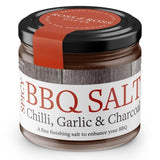Ross &amp;amp; Ross Gifts BBQ Salt   50g