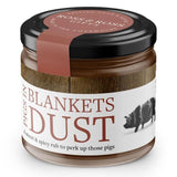Ross &amp;amp; Ross Gifts Pigs in Blankets Dust   50g