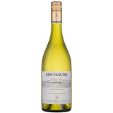 Rothschild Los Vascos Chardonnay   75cl