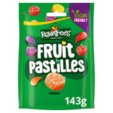 Rowntree&amp;rsquo;s Fruit Pastilles Sweets Sharing Pouch 143g