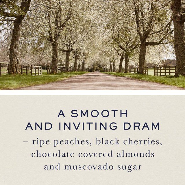 Royal Brackla 12 Year Old Highland Single Malt Scotch Whisky   70cl