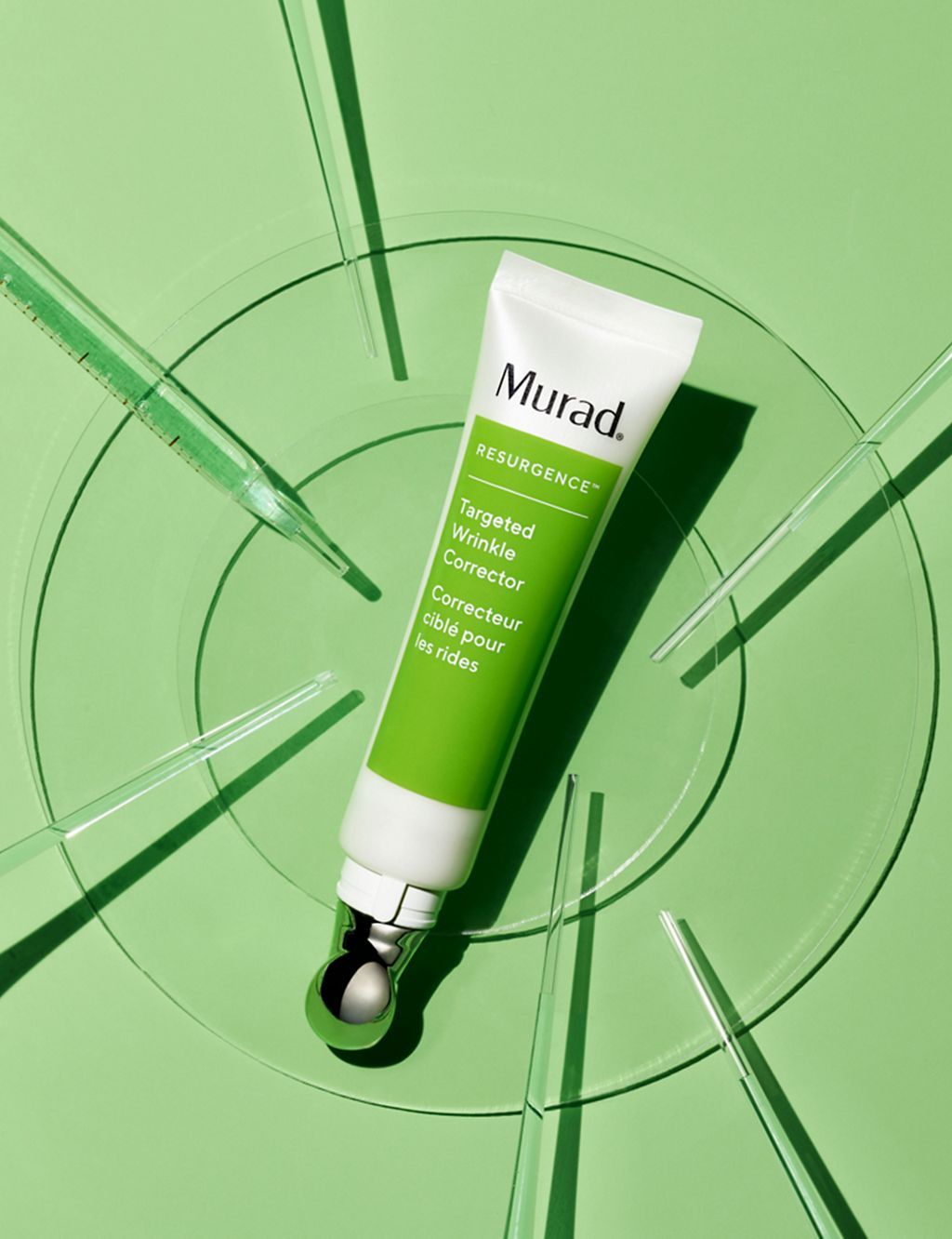 RSG Targeted Wrinkle Corrector 15ml