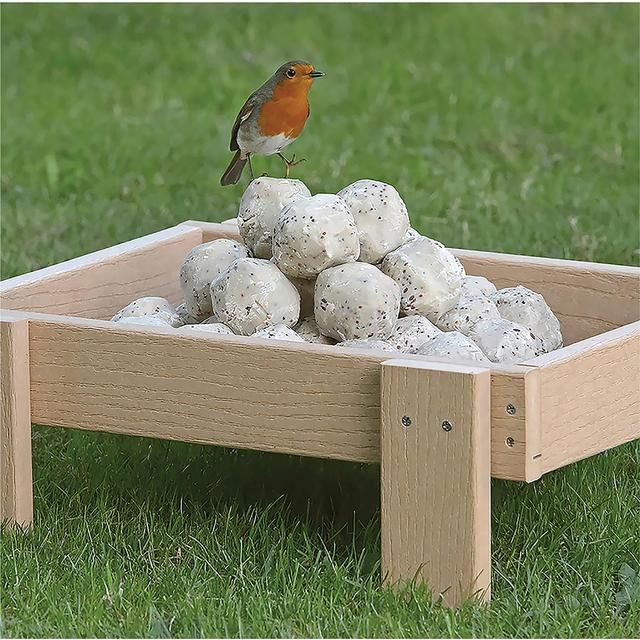 RSPB Super Suet Ball    50 per pack
