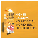 Rude Health Almond Drink Chilled   1L