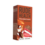Rude Health Chocolate Crunch Granola   400g