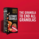 Rude Health The Ultimate Granola   400g